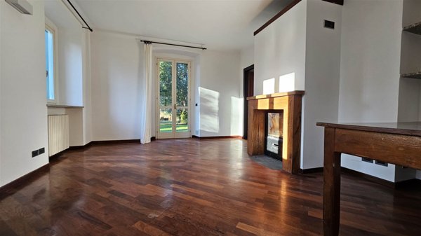 appartamento in affitto a Cossato