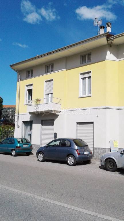 monolocale in affitto a Cossato