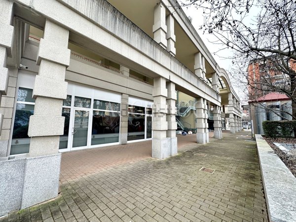 ufficio in affitto a Cossato