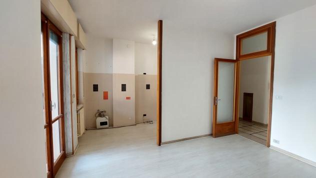 appartamento in affitto a Cossato