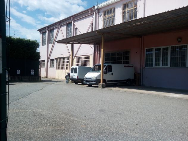 negozio in affitto a Cossato