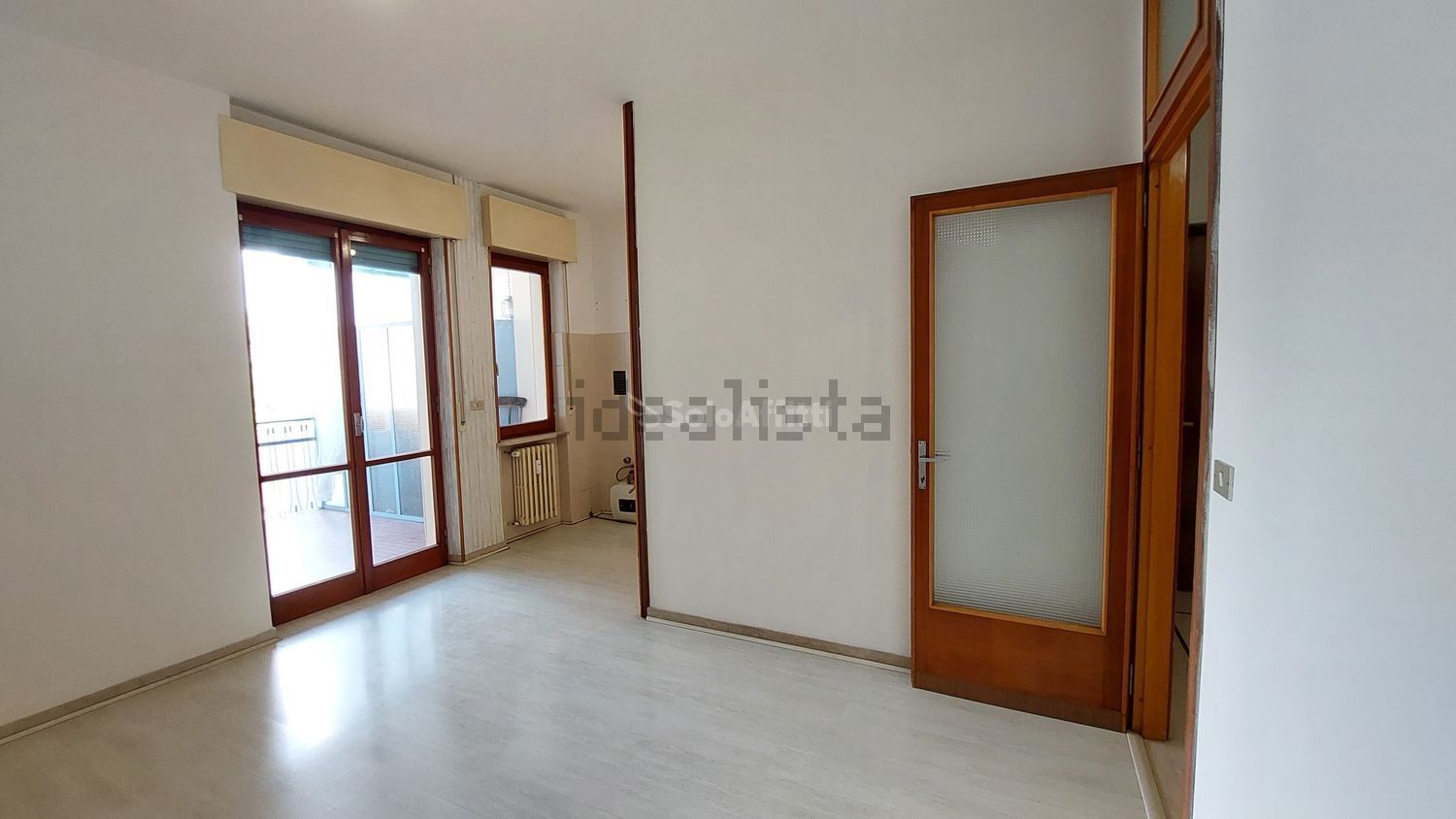 appartamento in affitto a Cossato