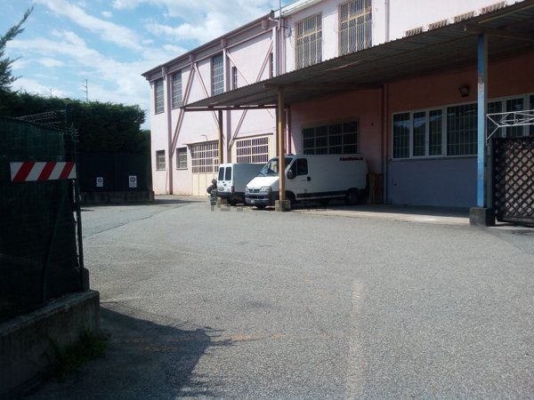 ufficio in affitto a Cossato