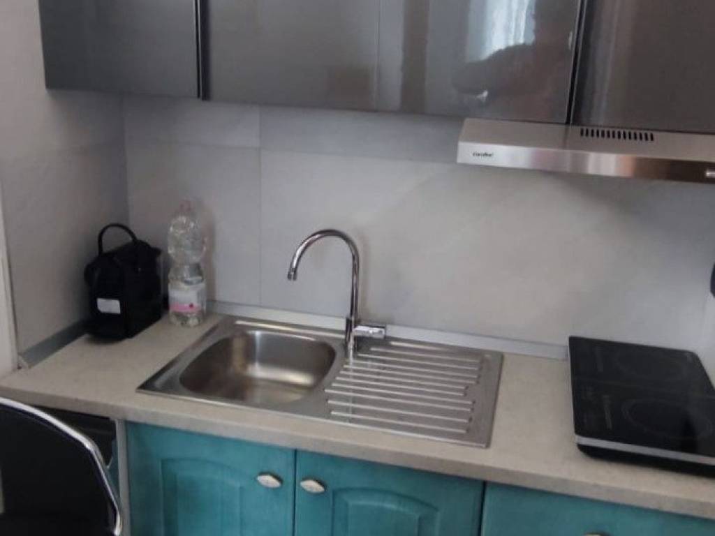 appartamento in affitto a Cossato