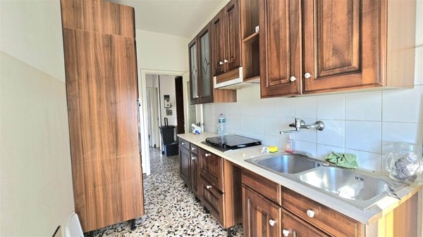 appartamento in affitto a Cossato
