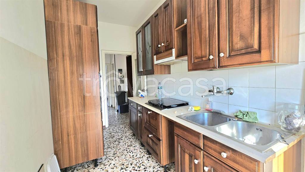 appartamento in affitto a Cossato