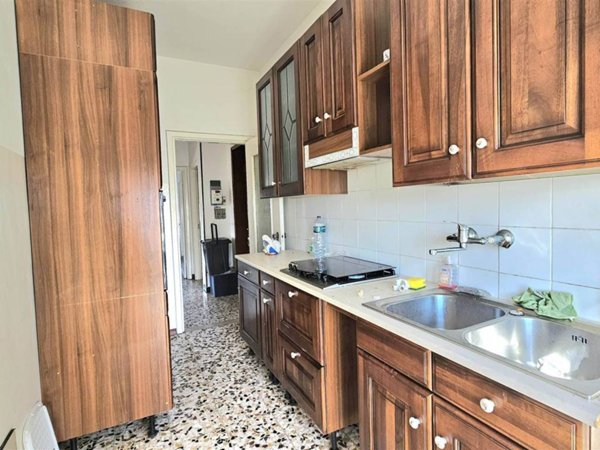appartamento in affitto a Cossato