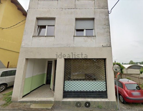 ufficio in affitto a Cossato