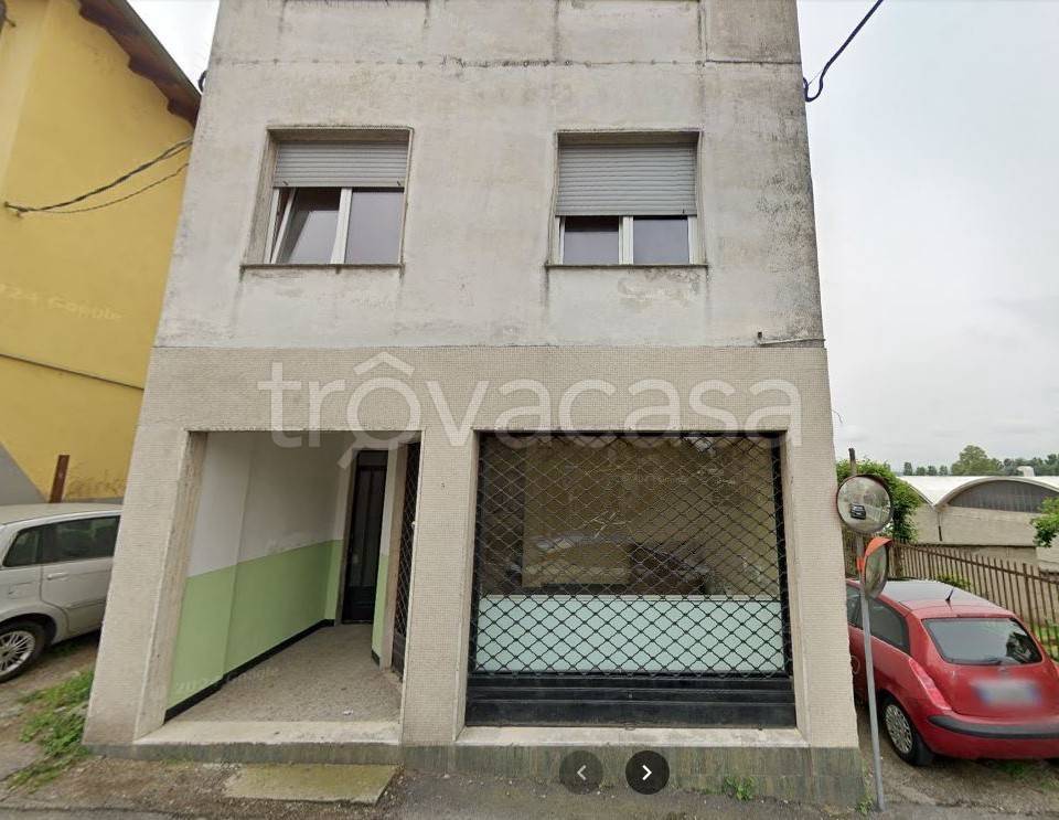 monolocale in affitto a Cossato