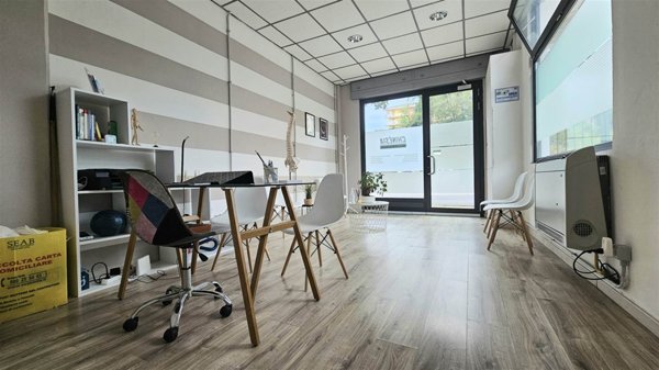 appartamento in affitto a Cossato