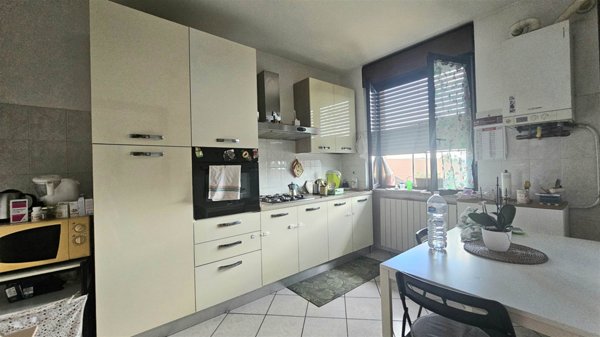 appartamento in affitto a Cossato