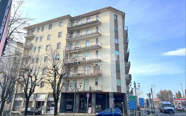 appartamento in affitto a Cossato