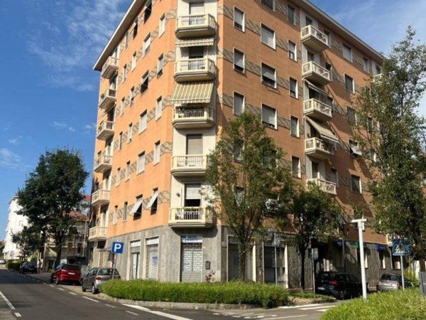 appartamento in affitto a Cossato