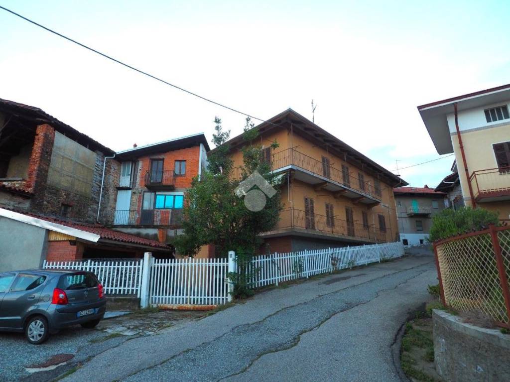 appartamento in affitto a Cossato