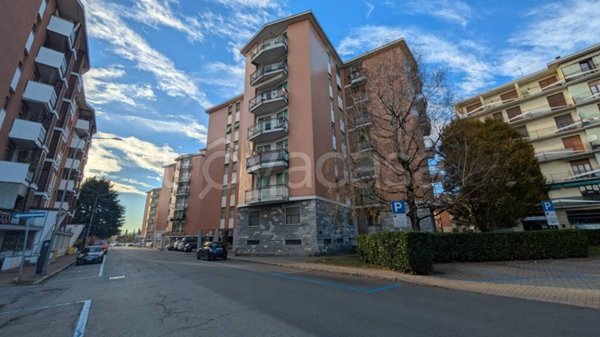 appartamento in affitto a Cossato