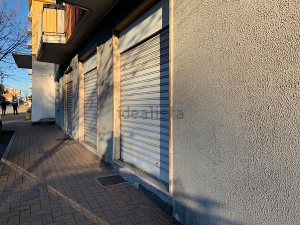 ufficio in affitto a Cossato