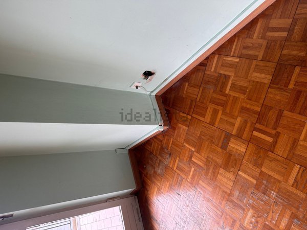 appartamento in affitto a Cossato