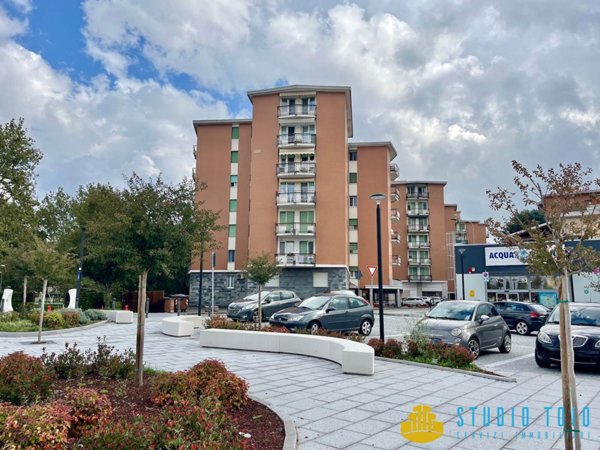 appartamento in affitto a Cossato