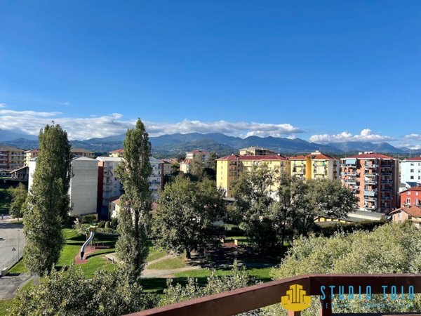 appartamento in affitto a Cossato