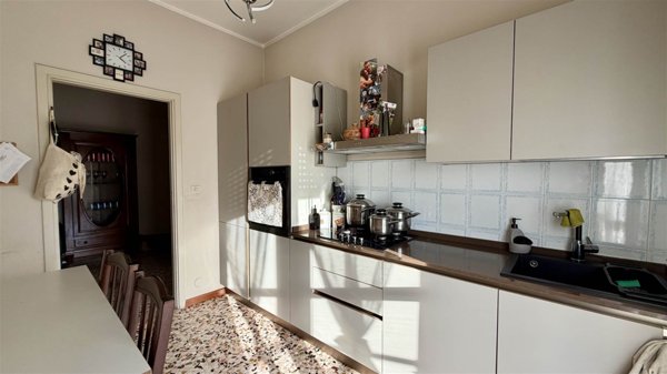 appartamento in affitto a Cossato