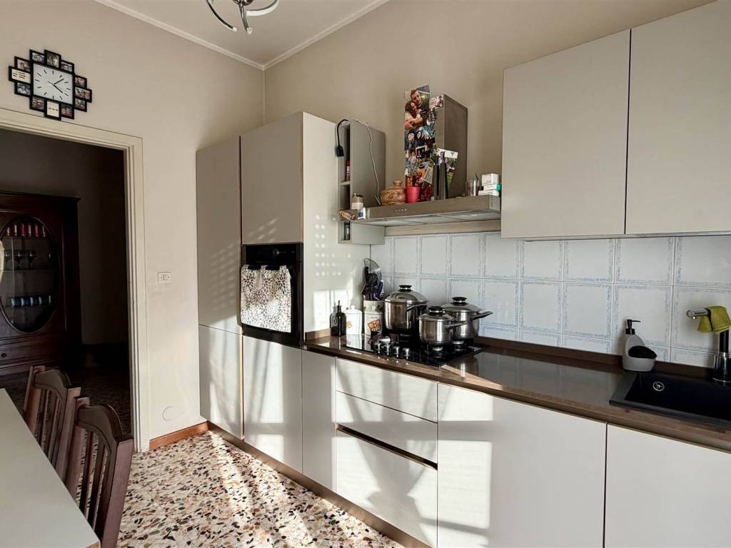 appartamento in affitto a Cossato