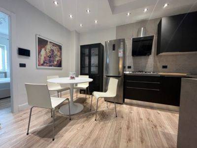 appartamento in affitto a Cossato