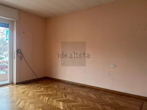 appartamento in affitto a Cossato