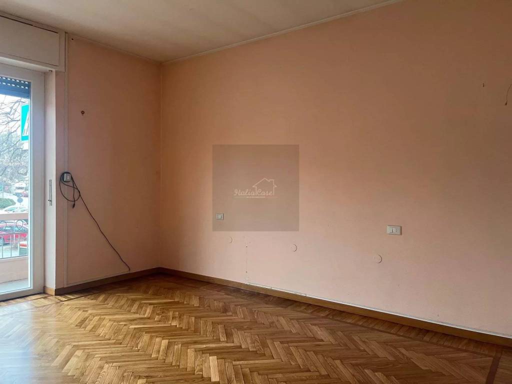 appartamento in affitto a Cossato