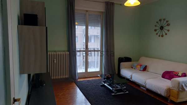 appartamento in affitto a Cossato