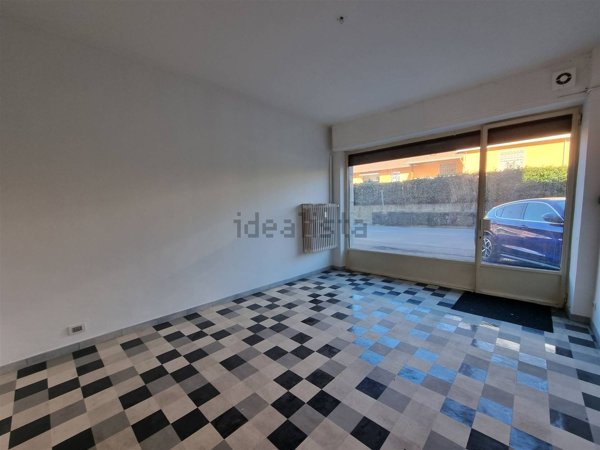 appartamento in affitto a Cossato