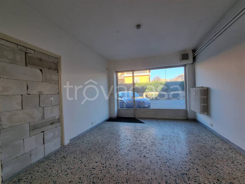 appartamento in affitto a Cossato