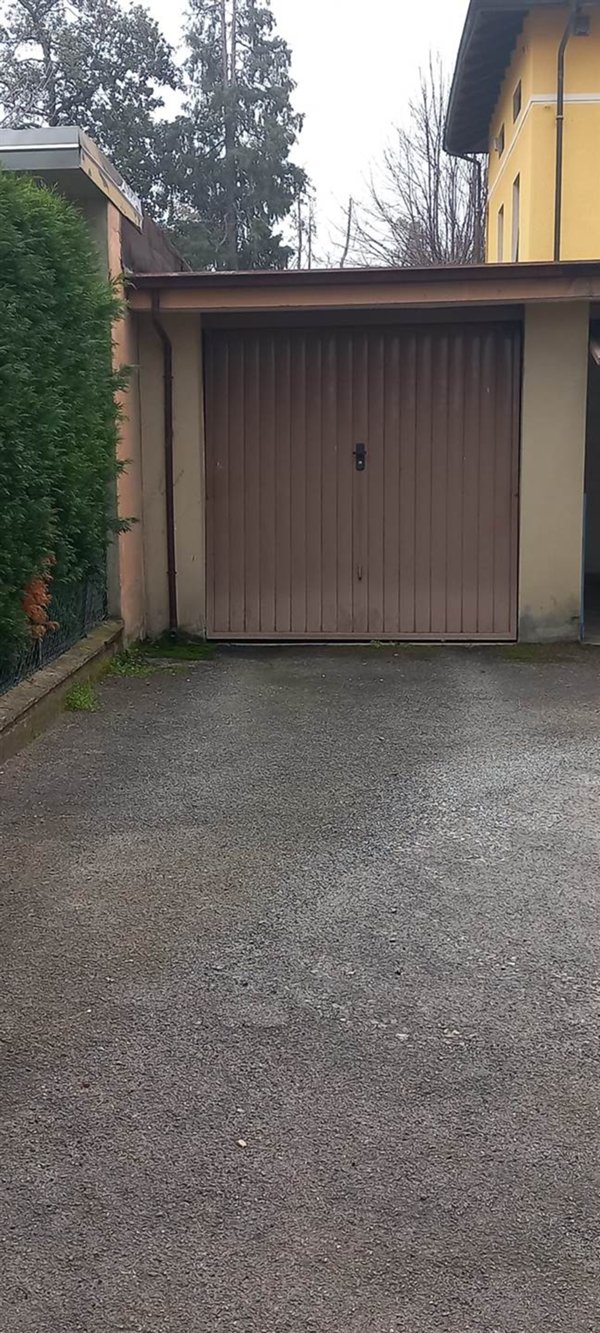 appartamento in affitto a Cossato