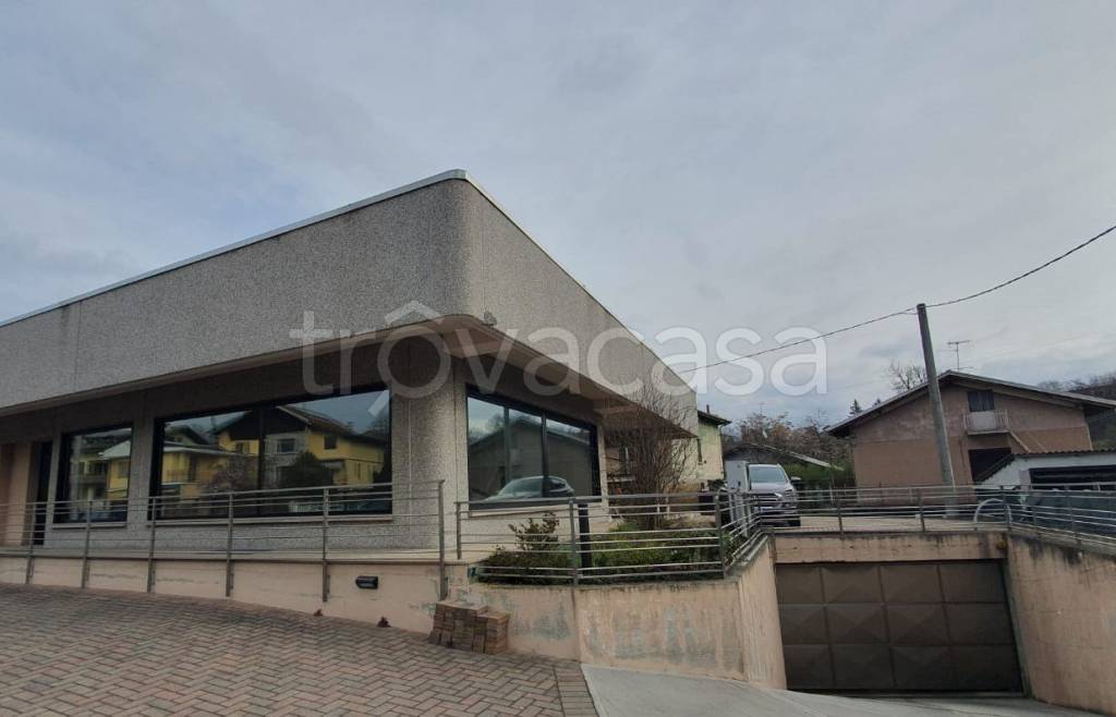 appartamento in affitto a Cossato