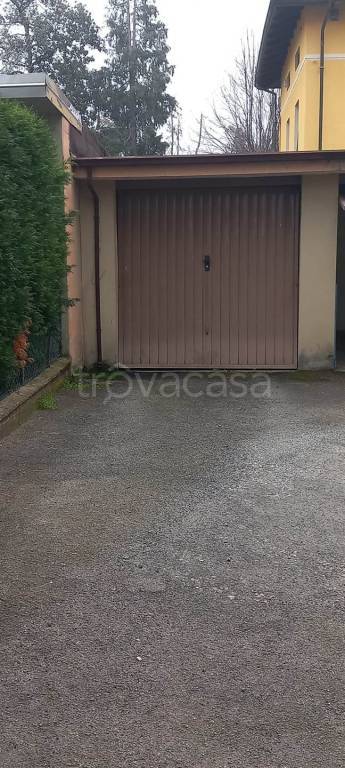 appartamento in affitto a Cossato