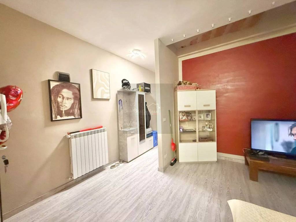 appartamento in affitto a Cossato