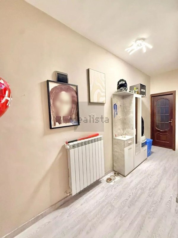 appartamento in affitto a Cossato