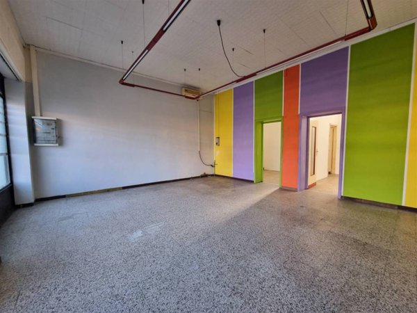 negozio in affitto a Cossato