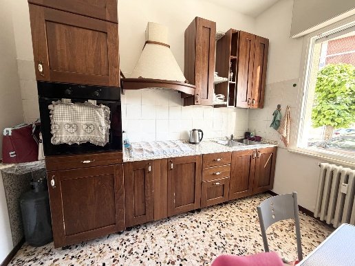 appartamento in affitto a Cossato
