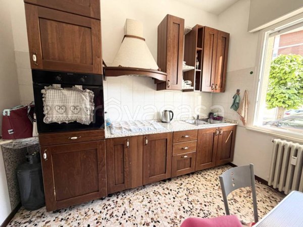 appartamento in affitto a Cossato