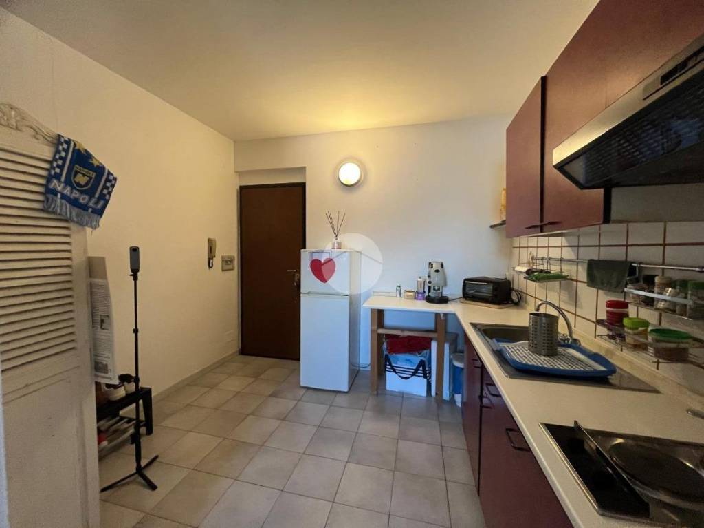 appartamento in affitto a Cossato