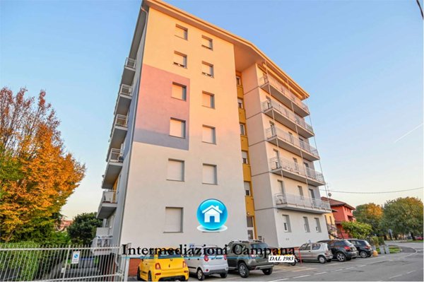 appartamento in affitto a Cossato