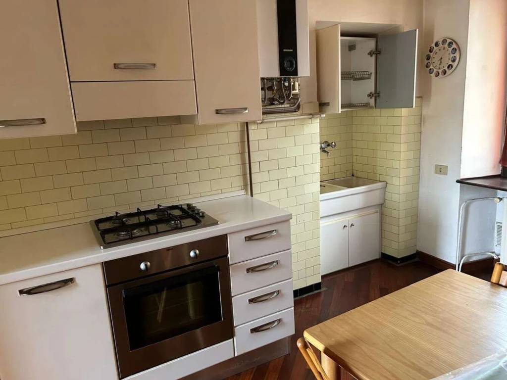 appartamento in affitto a Crevacuore