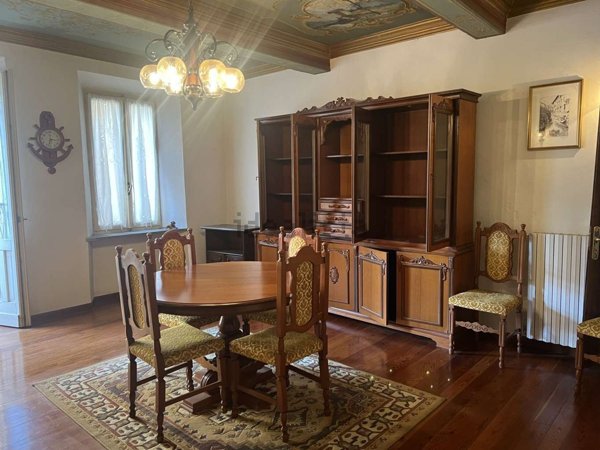 appartamento in affitto a Crevacuore