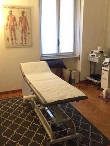 ufficio in affitto a Donato