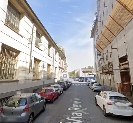 appartamento in affitto a Donato