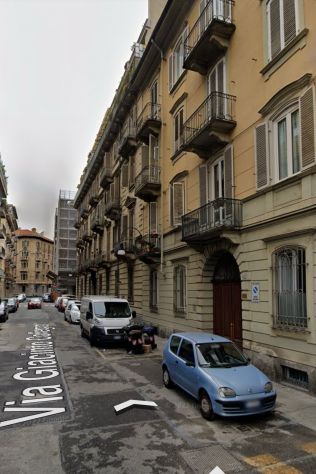 appartamento in affitto a Donato