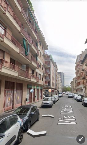 appartamento in affitto a Donato