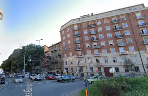 appartamento in affitto a Donato