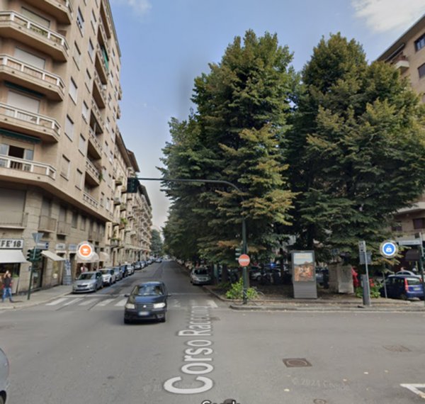 appartamento in affitto a Donato