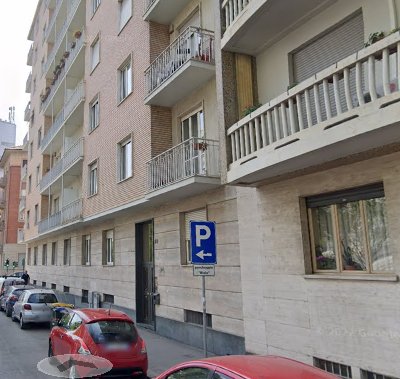 appartamento in affitto a Donato